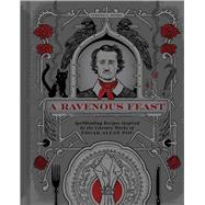 ISBN 9798886742312 product image for A Ravenous Feast | upcitemdb.com
