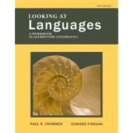 Looking at Languages: A Workbook in Elementary Linguistics