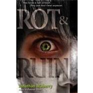 Rot & Ruin Benny Imura (Rot and Ruin) Reprint Binding: Paperback Publisher: Simon & Schuster Publish Date: 2011/05/03 Synopsis: In a post-apocalyptic world where fences and border patrols guard the few people left from the zombies that have overtaken civilization, fifteen-year-old Benny Imura is finally convinced that he must follow in his older brother's footsteps and become a bounty hunter