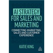 ISBN 9781398622333 product image for AI Strategy for Sales and Marketing | upcitemdb.com