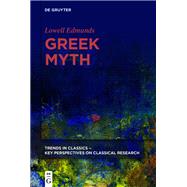 Greek Myth