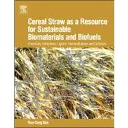 The first book to examine straw chemistry in its entirety, Cereal Straws describes the recent development of techniques for fractionation of and conversion to environmental friendly materials