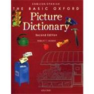 The Basic Oxford Picture Dictionary English-Spanish