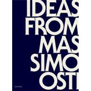 Ideas from Massimo Osti