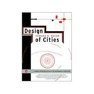 Design of Cities : Revised Edition