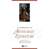 A Companion to Arthurian Literature