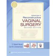 Advances in Reconstructive Vaginal Surgeryis a thoroughly illustrated guide to the art and the science of vaginal surgery for general gynecologic and urogynecologic problems
