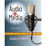 Audio In Media