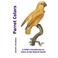 Parrot Colors