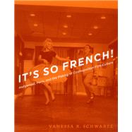 ISBN 9780226742434 product image for It's So French! | upcitemdb.com