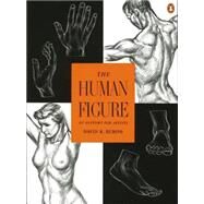 Human Figure : An Anatomy for Artists
