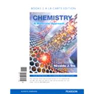 Chemistry A Molecular Approach, Books a la Carte Plus 
