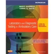 Laboratory and Diagnostic Testing in Ambulatory Care: A Guide for Health Care Professionals