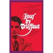 Four by Truffaut The Adventures of Antoine Doinel