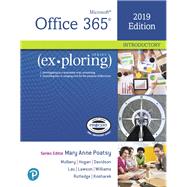 ISBN 9780135402542 product image for Exploring Microsoft Office 2019 Introductory | upcitemdb.com