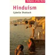 Religions of the World Series Hinduism