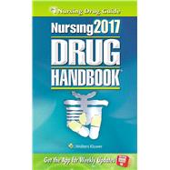 Nursing 2017 Drug Handbook