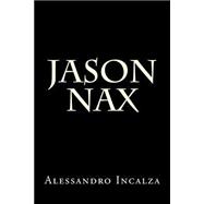 Jason Nax