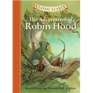 Classic Starts?: The Adventures of Robin Hood