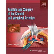 Function and Surgery of the Carotid and Vertebral Arteries