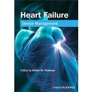 Heart Failure : Device Management