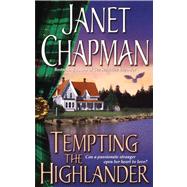 Tempting the Highlander