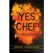 Yes, Chef