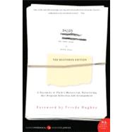 Ariel: A Facsimile Of Plath's Manuscript, Reinstating Her Original Selection And Arrangement, The Restored Edition