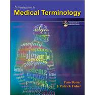 Introduction to Medical Terminology with Student Audio CD-ROM