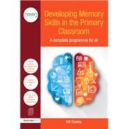 ISBN 9781138892613 product image for Developing Memory Skills in the Primary Classroom: A complete programm | upcitemdb.com