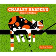 Charley Harper's Book of Color