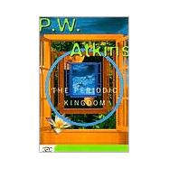 The Periodic Kingdom: A Journey into the Land of the Chemical Elements