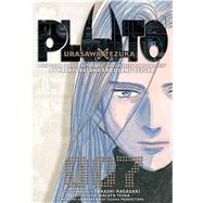Pluto Urasawa X Tezuka 7 Pluto Binding: Paperback Publisher: Viz Publish Date: 2010/01/19 Language: ENGLISH Pages: 193 Dimensions: 8.25 x 5.50 x 0.75 Weight: 0.62 ISBN-13: 9781421532677