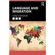 ISBN 9780815382720 product image for Language and Migration | upcitemdb.com