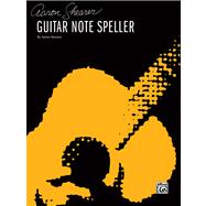 Guitar Note Speller