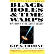 BLACK HOLES & TIME WARPS PA
