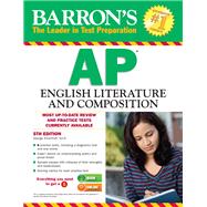 Barron's Ap English Literature and Composition