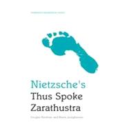 Thus Spoke Zarathustra is considered one of Nietzsche&apos;&apos;s most important works, but for many readers it is often impenetrable