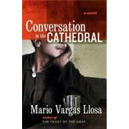 A Haunting tale of power, corruption,and the complex search for identity Conversation in The Cathedral takes place in 1950s Peru during the dictatorship of Manuel A