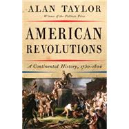 American Revolutions