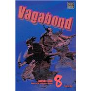 Vagabond 8 Vagabond Binding: Paperback Publisher: Viz Publish Date: 2010/07/20 Synopsis: Relates the adventures of Japanese swordsman Miyamoto Musashi