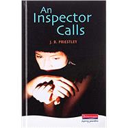 ISBN 9780435232825 product image for An Inspector Calls | upcitemdb.com