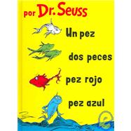 Un Pez, Dos Peces, Pez Rojo, Pez Azul/One Fish, Two Fish, Red Fish, Blue Fish Binding: Hardcover Publisher: Lectorum Pubns Publish Date: 2005/12/01 Synopsis: Presents a story-poem about the activities of a host of unusual animals