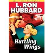 Hurtling Wings