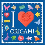 I Heart Origami