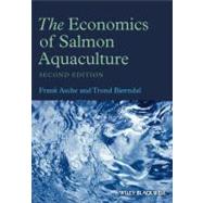 First published in 1990, The Economics of Salmon Aquaculture was the first book to systematically analyse the salmon aquaculture industry, from both a market and production perspective