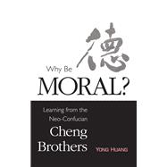 Why Be Moral?