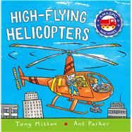 High-flying Helicopters