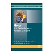 ISBN 9780081002957 product image for Flavor | upcitemdb.com