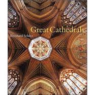 Great Cathedrals Binding: Hardcover Publisher: Harry N Abrams Inc Publish Date: 2002/12/01 Synopsis: Accompanied by more than three hundred photographs, many in color, this visual tour of the great Romanesque and Gothic cathedrals of Europe journeys throughout France, England, Germany, Italy, and Spain, providing a close-up look at architectural, sculptural, and stained-glass details of each cathedral